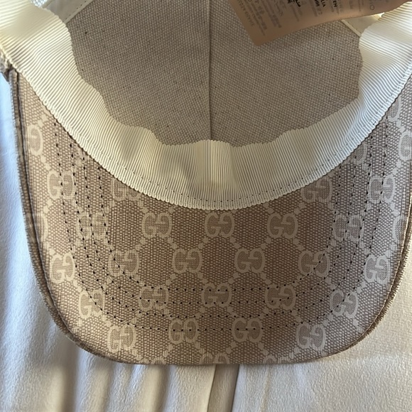 Gucci hat - Picture 7 of 8